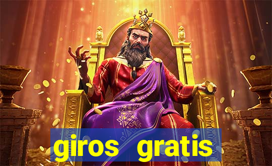 giros gratis estrela bet